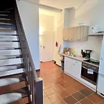 Monteurwohnung Zentrale Lage Mit Parkplatz & Schleusenblick Διαμέρισμα