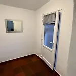 Monteurwohnung Zentrale Lage Mit Parkplatz & Schleusenblick Brunsbuettel