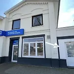 Διαμέρισμα Monteurwohnung Zentrale Lage Mit Parkplatz & Schleusenblick Brunsbuettel