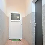 Διαμέρισμα Monteurwohnung Zentrale Lage Mit Parkplatz & Schleusenblick *