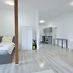 Διαμέρισμα Monteurwohnung Zentrale Lage Mit Parkplatz & Schleusenblick Brunsbuettel