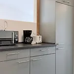 Monteurwohnung Zentrale Lage Mit Parkplatz & Schleusenblick Διαμέρισμα *