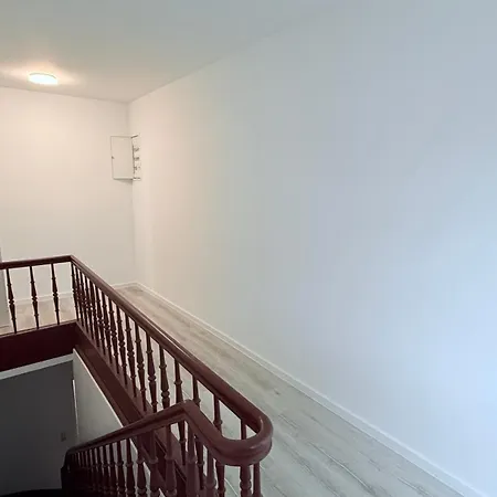 Monteurwohnung Zentrale Lage Mit Parkplatz & Schleusenblick Appartamento Brunsbuttel