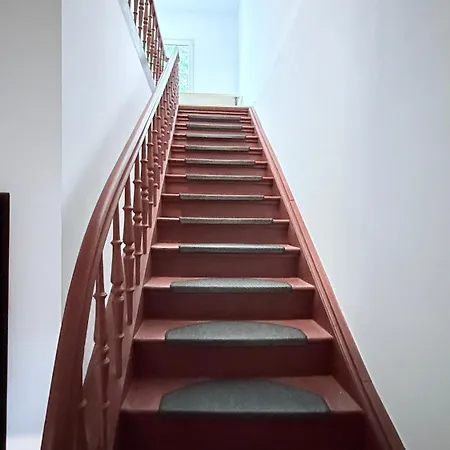 Апартаменты Monteurwohnung Zentrale Lage Mit Parkplatz & Schleusenblick *